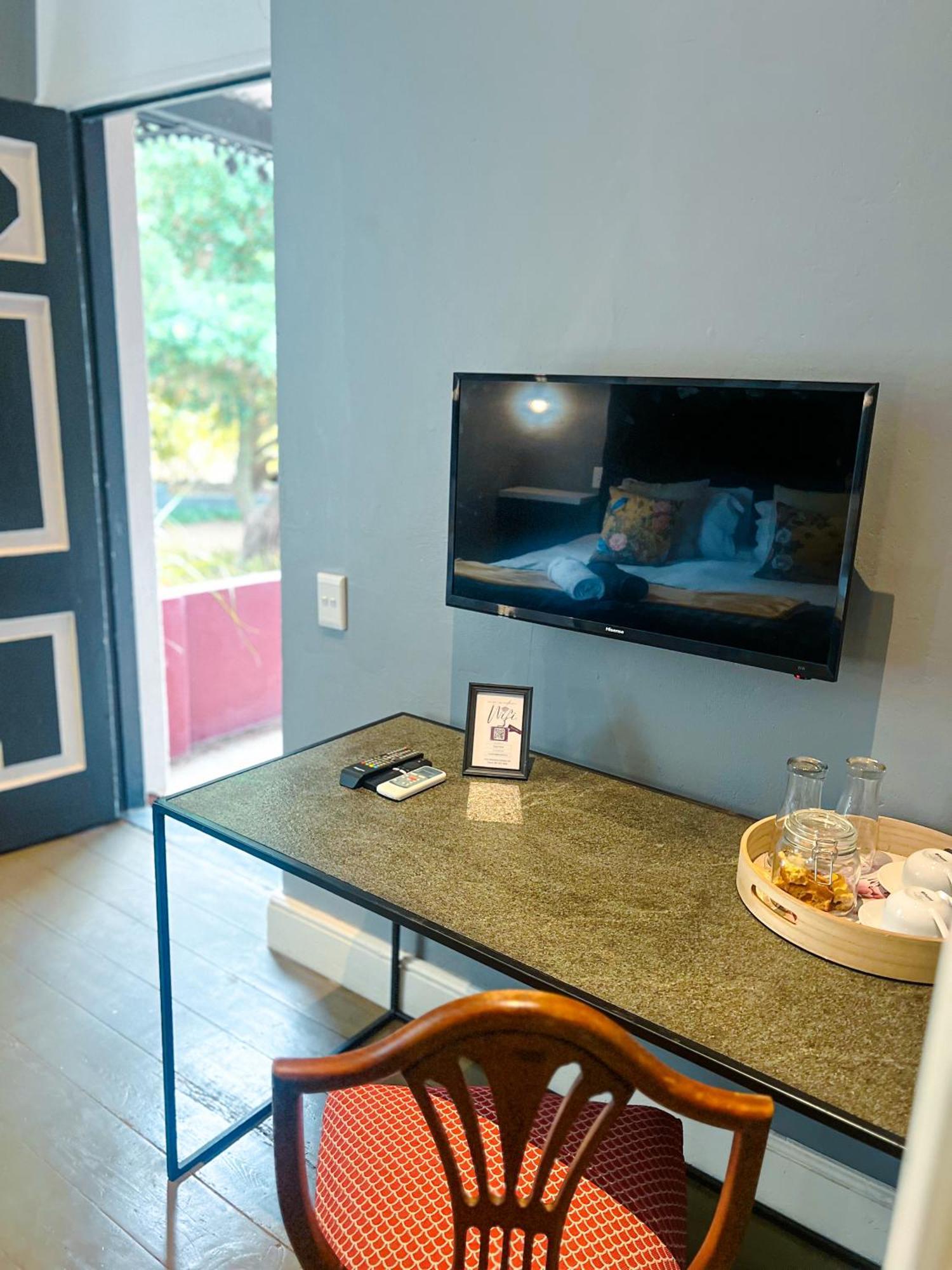 Ruby Rose Hotel Riebeek-West Ngoại thất bức ảnh
