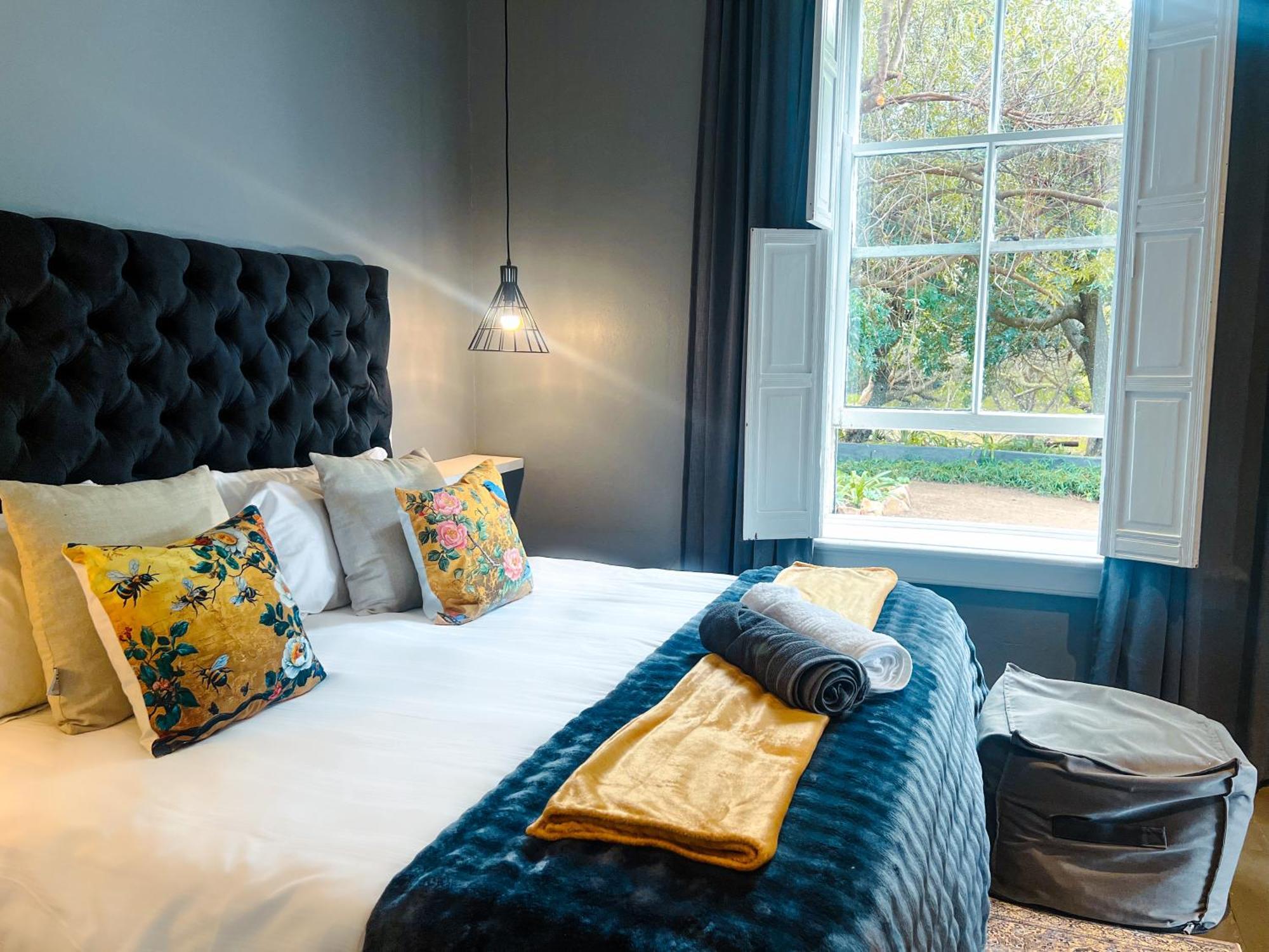 Ruby Rose Hotel Riebeek-West Ngoại thất bức ảnh