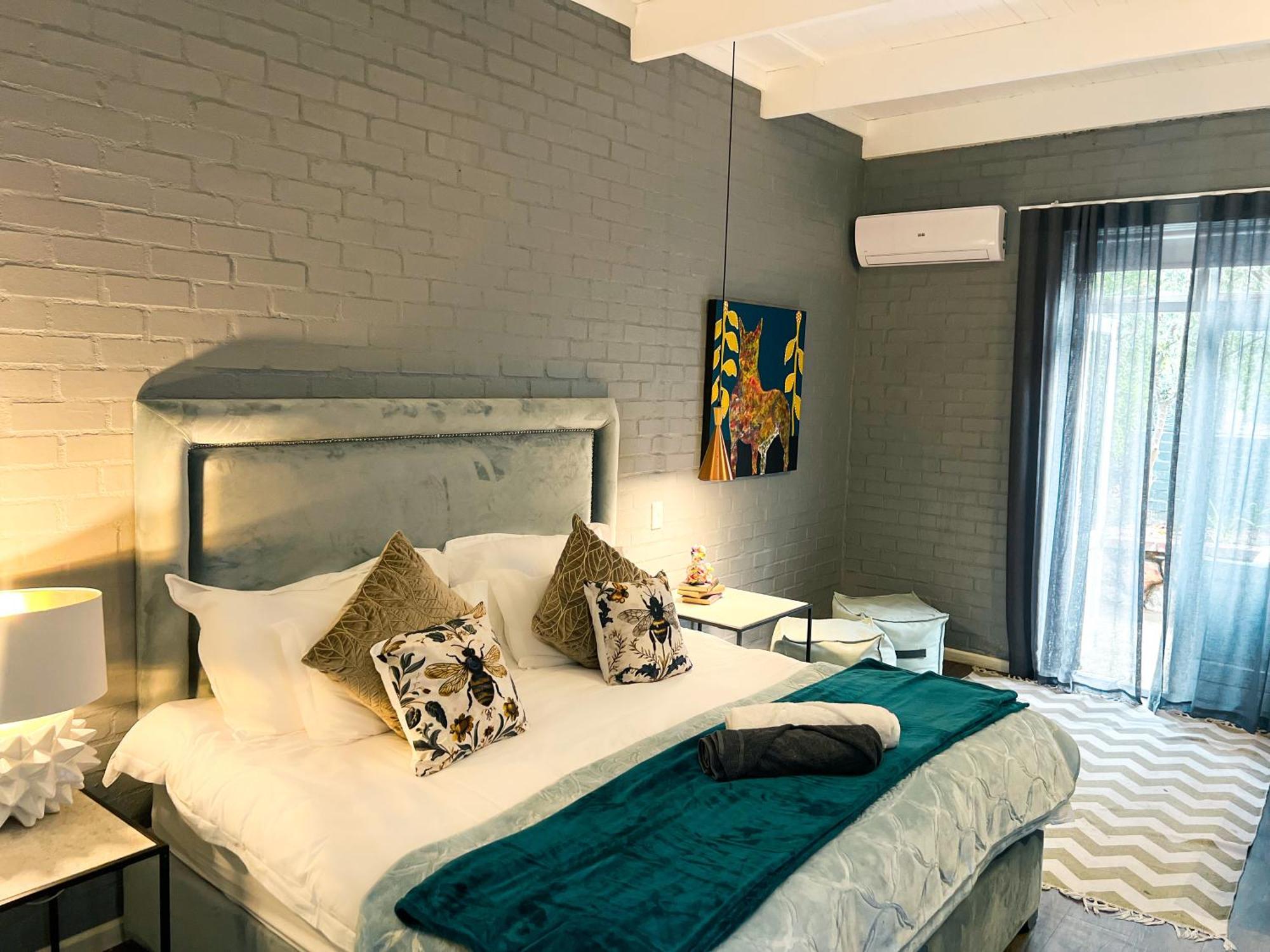 Ruby Rose Hotel Riebeek-West Ngoại thất bức ảnh