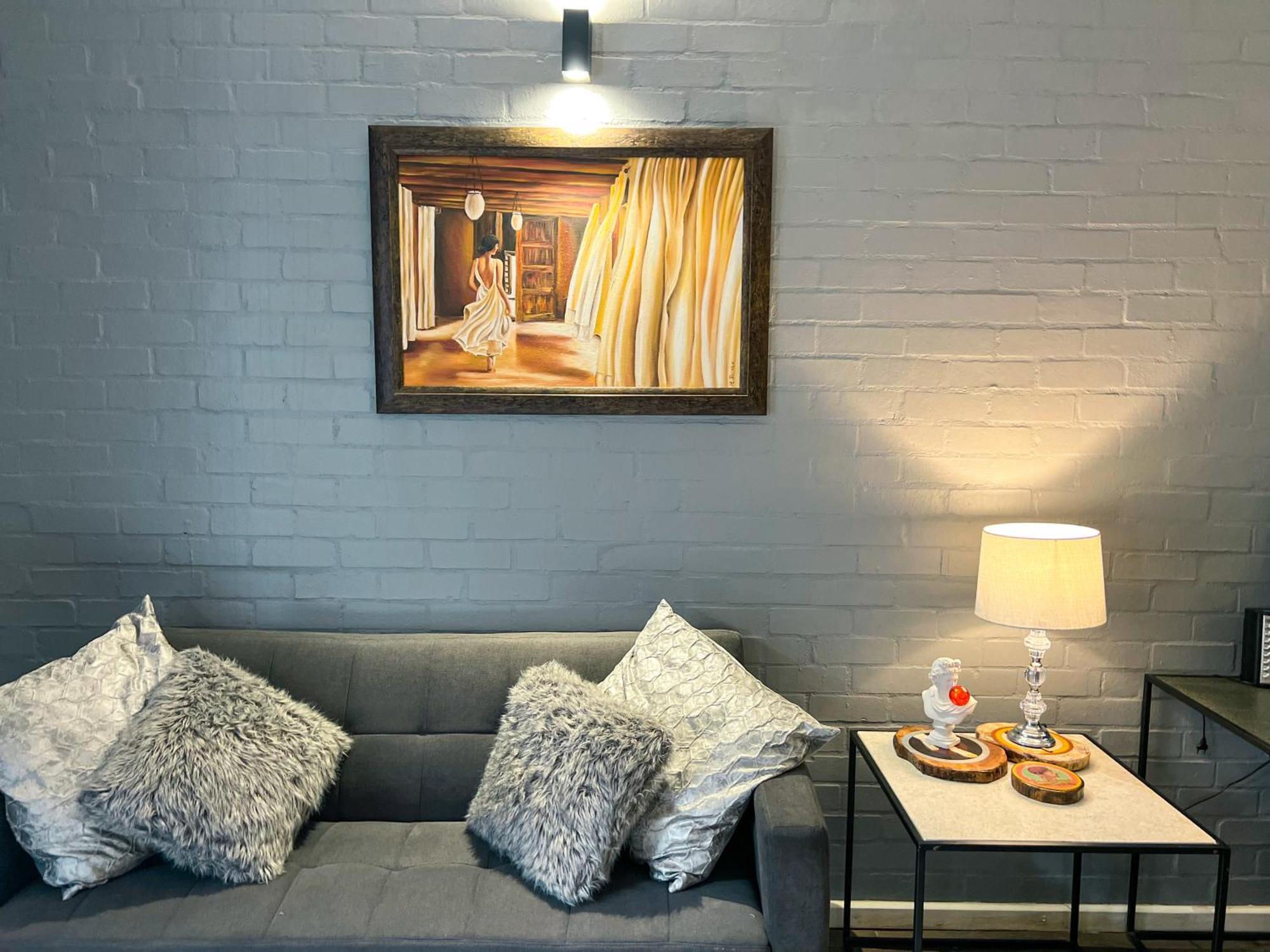 Ruby Rose Hotel Riebeek-West Ngoại thất bức ảnh