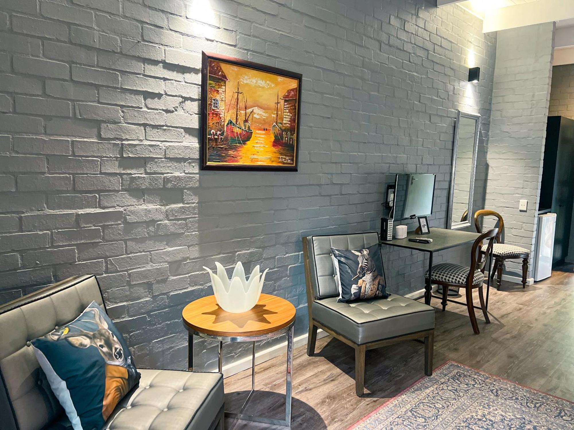 Ruby Rose Hotel Riebeek-West Ngoại thất bức ảnh